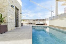 Villa 3 slpk in Vera – foto 2