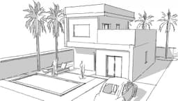 Villa 3 slpk in Rojales – foto 2