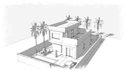 Villa 3 slpk in Rojales – foto 3
