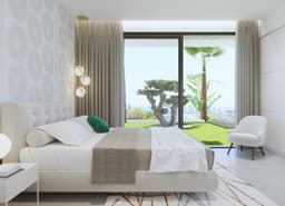 Villa 3 slpk in Finestrat – foto 11