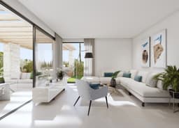 Villa 3 slpk in Finestrat – foto 6