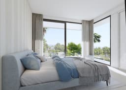 Villa 3 slpk in Finestrat – foto 8
