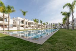 Bungalow 2 slpk in Torrevieja – foto 27