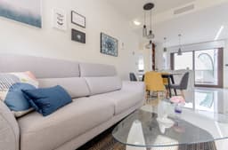 Bungalow 2 slpk in Torrevieja – foto 3