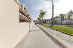 Bungalow 2 slpk in Torrevieja – foto 32