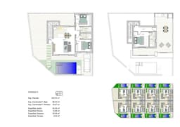 Villa 3 slpk in Torre Pacheco – foto 22