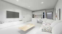 Villa 3 slpk in Torre Pacheco – foto 5