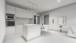 Villa 3 slpk in Torre Pacheco – foto 8