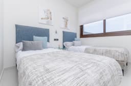 Bungalow 3 slpk in Torrevieja – foto 18