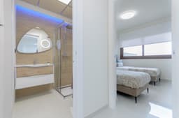 Bungalow 3 slpk in Torrevieja – foto 21