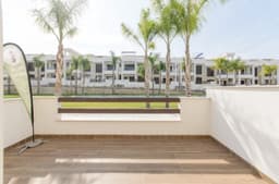 Bungalow 3 slpk in Torrevieja – foto 24
