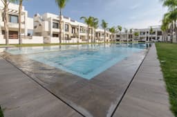 Bungalow 3 slpk in Torrevieja – foto 33