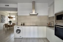 Appartement 2 slpk in Vera – foto 14