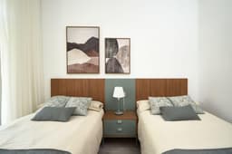 Appartement 2 slpk in Vera – foto 24