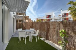 Appartement 2 slpk in Vera – foto 33