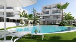 Appartement 3 slpk in Torre Pacheco – foto 1