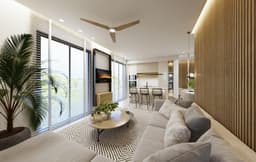Appartement 3 slpk in Torre Pacheco – foto 10