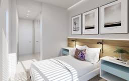 Appartement 2 slpk in Torre Pacheco – foto 14