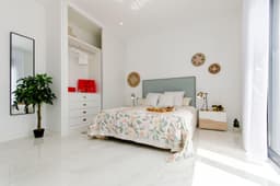 Villa 3 slpk in Orihuela – foto 30
