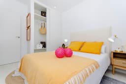 Villa 3 slpk in Orihuela – foto 39