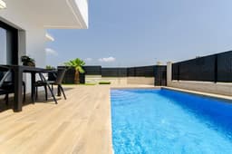 Villa 3 slpk in Orihuela – foto 50