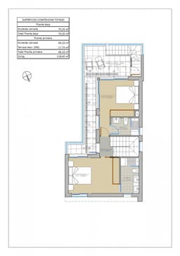 Villa 3 slpk in Pilar de la Horadada – foto 11