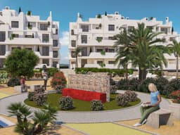 Appartement 2 slpk in Torre Pacheco – foto 11