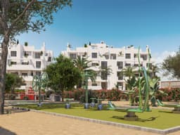 Appartement 2 slpk in Torre Pacheco – foto 12
