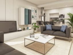 Appartement 2 slpk in Torre Pacheco – foto 3