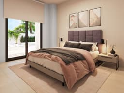 Appartement 2 slpk in Torre Pacheco – foto 6