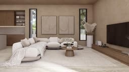 Villa 3 slpk in Calpe – foto 3
