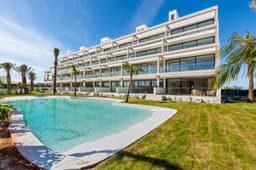 Penthouse 2 slpk in Cartagena – foto 1