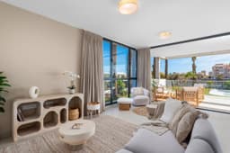 Penthouse 2 slpk in Cartagena – foto 10