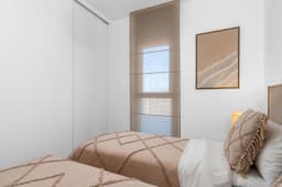 Penthouse 2 slpk in Cartagena – foto 18