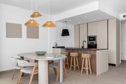 Penthouse 2 slpk in Cartagena – foto 19
