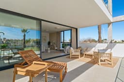 Penthouse 2 slpk in Cartagena – foto 2