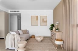 Penthouse 2 slpk in Cartagena – foto 20