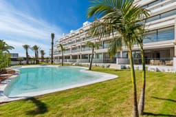 Penthouse 2 slpk in Cartagena – foto 22
