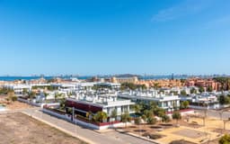 Penthouse 2 slpk in Cartagena – foto 24