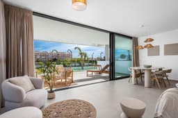 Penthouse 2 slpk in Cartagena – foto 28