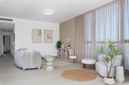 Penthouse 2 slpk in Cartagena – foto 29
