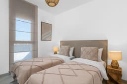 Penthouse 2 slpk in Cartagena – foto 30