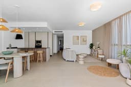 Penthouse 2 slpk in Cartagena – foto 34