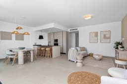 Penthouse 2 slpk in Cartagena – foto 35
