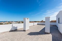 Penthouse 2 slpk in Cartagena – foto 36