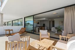 Penthouse 2 slpk in Cartagena – foto 37