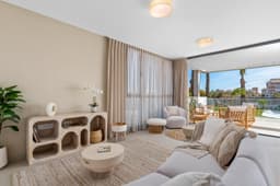Penthouse 2 slpk in Cartagena – foto 6