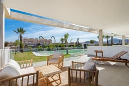 Penthouse 2 slpk in Cartagena – foto 9