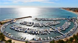 Villa 4 slpk in Orihuela Costa – foto 9