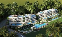 Penthouse 2 slpk in Orihuela – foto 1